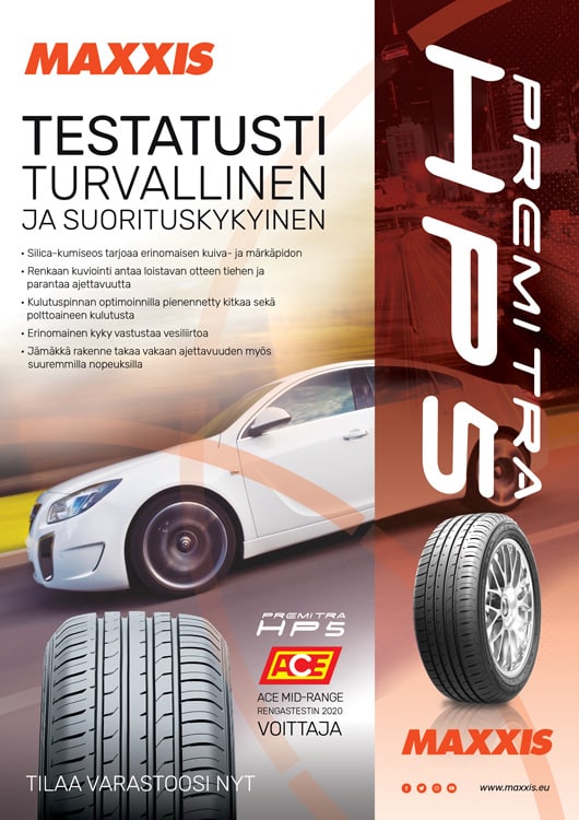 Maxxis