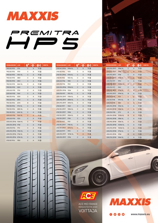 Maxxis