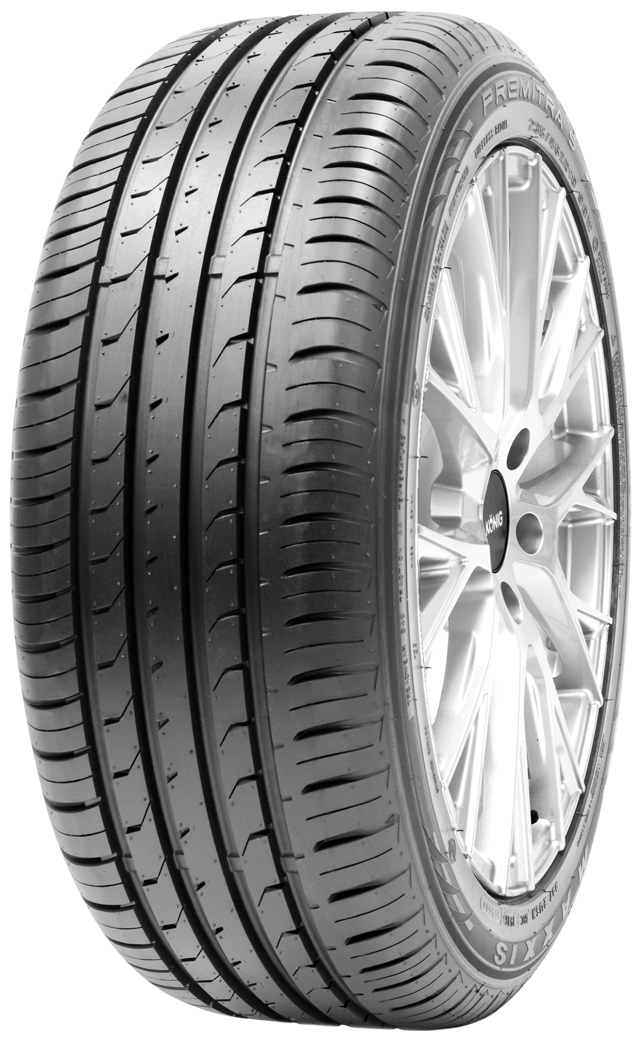 Maxxis