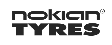 Nokian Renkaat Logo