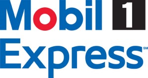 logo mobil express
